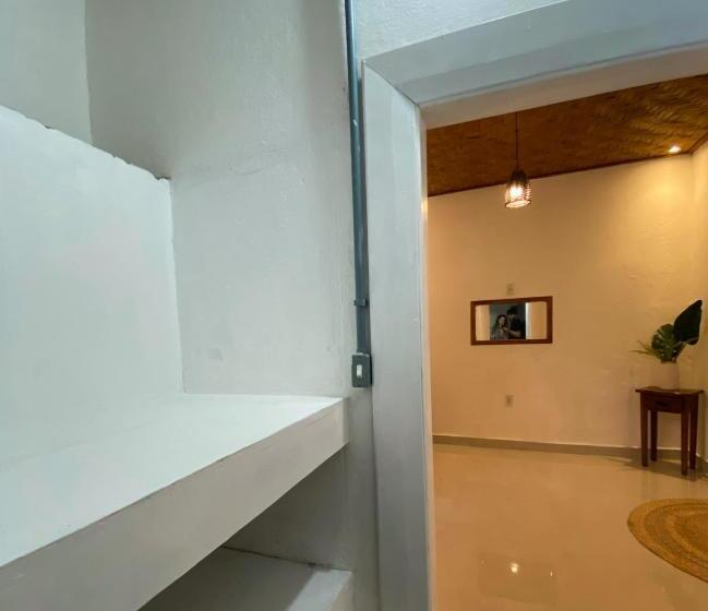 اتاق سوپریور, Alebahli Hospedagem Ilhabela
