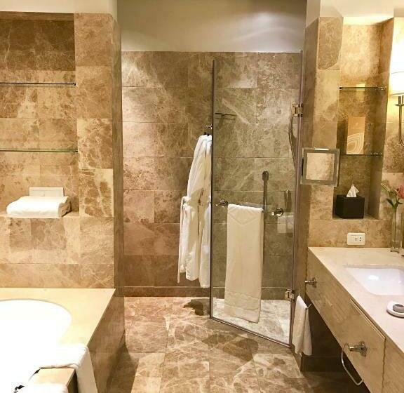 سوییت سوپریور, Taj Hotelapart, Taj Hotel Cape Town
