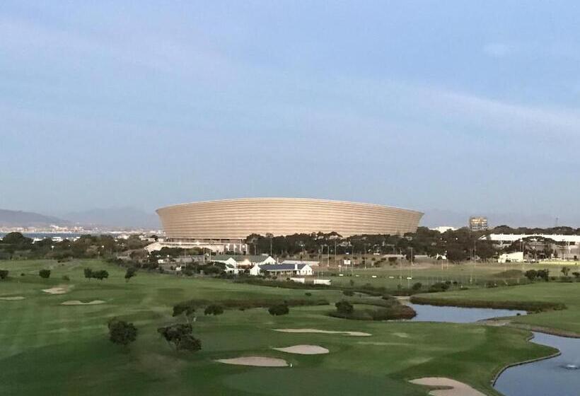 سوییت سوپریور, Taj Hotelapart, Taj Hotel Cape Town