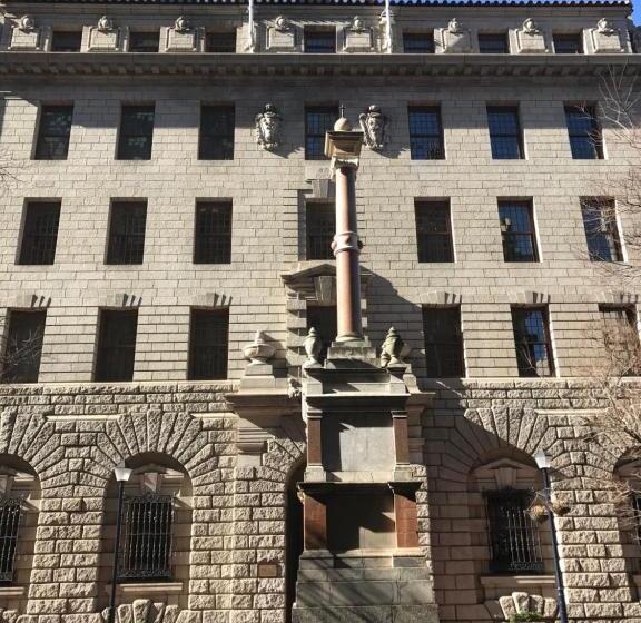 سوییت سوپریور, Taj Hotelapart, Taj Hotel Cape Town