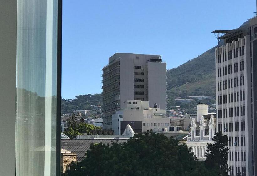 سوییت سوپریور, Taj Hotelapart, Taj Hotel Cape Town