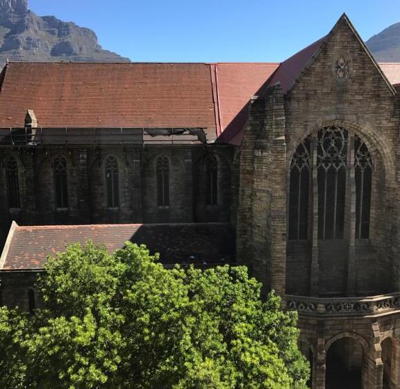 سوییت سوپریور, Taj Hotelapart, Taj Hotel Cape Town