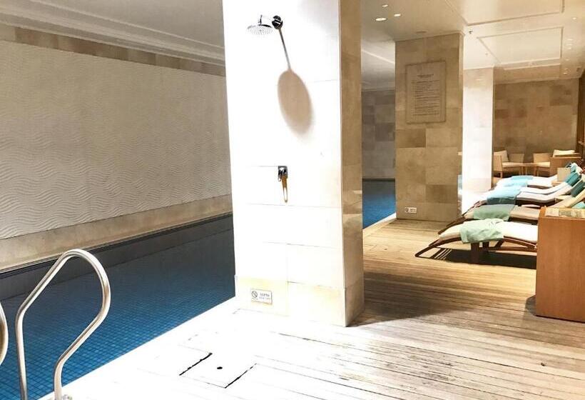 سوییت سوپریور, Taj Hotelapart, Taj Hotel Cape Town