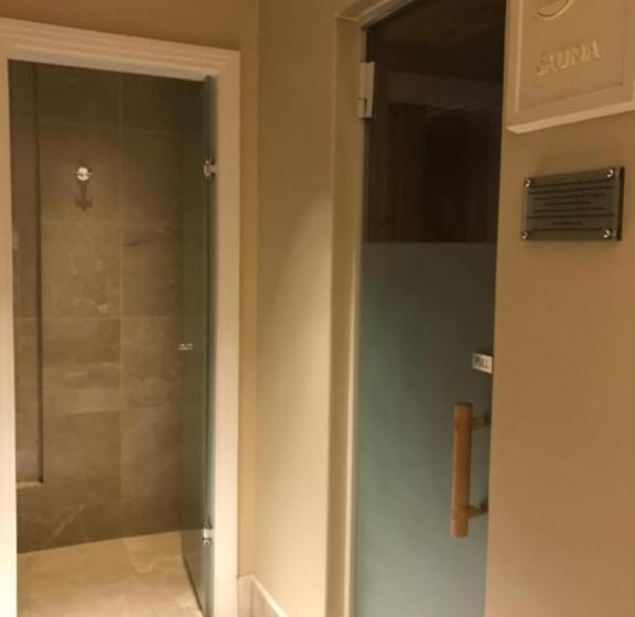 سوییت سوپریور, Taj Hotelapart, Taj Hotel Cape Town