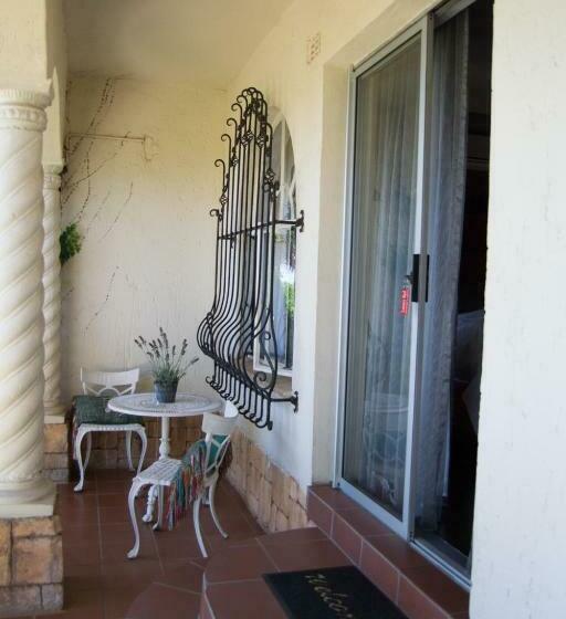 اتاق استاندارد, Casa De Ross