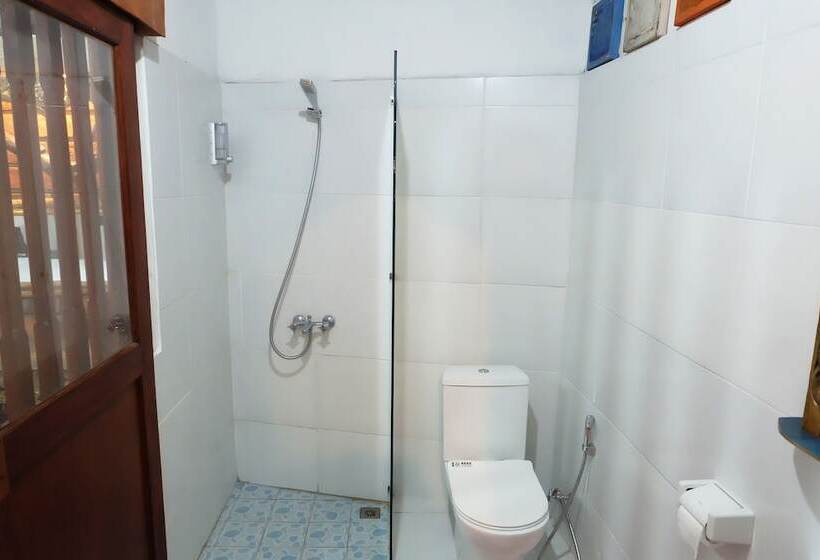 اتاق لوکس, Katang   Katang Guest House