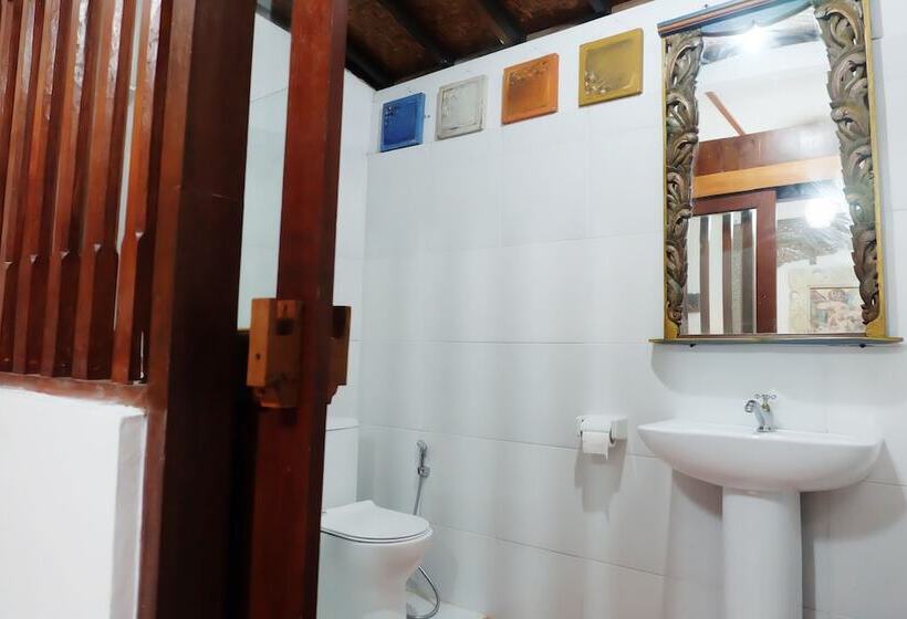 اتاق لوکس, Katang   Katang Guest House