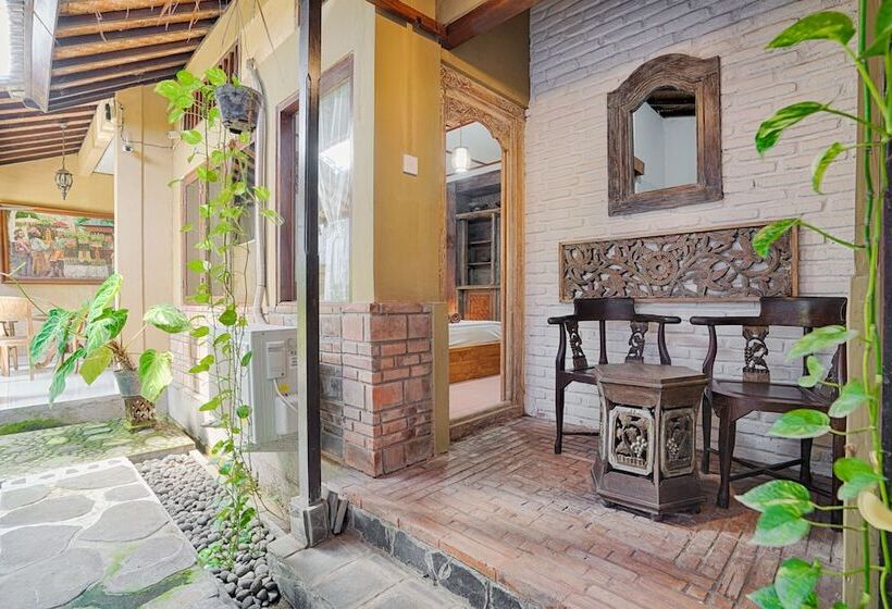 اتاق لوکس, Katang   Katang Guest House