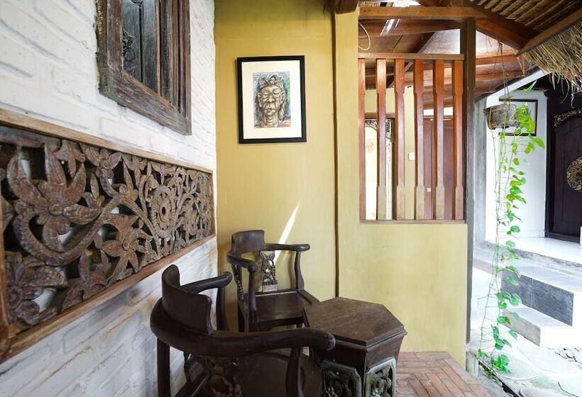 اتاق لوکس, Katang   Katang Guest House