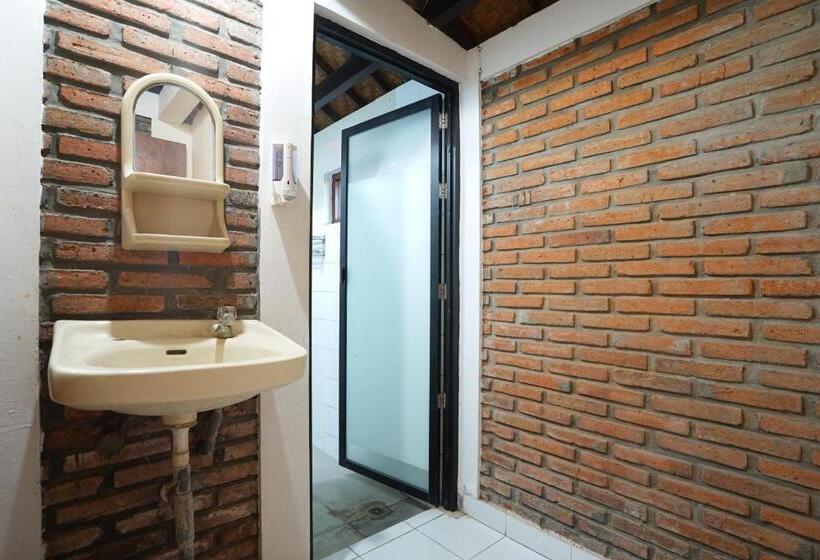اتاق لوکس, Katang   Katang Guest House
