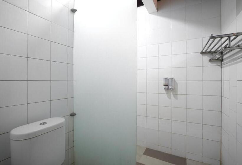 اتاق لوکس, Katang   Katang Guest House