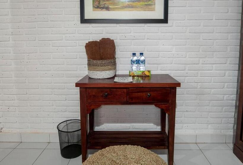 اتاق لوکس, Katang   Katang Guest House