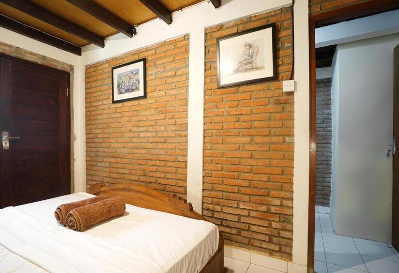 اتاق لوکس, Katang   Katang Guest House