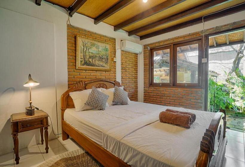 اتاق لوکس, Katang   Katang Guest House