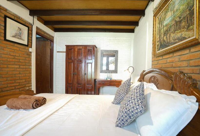 اتاق لوکس, Katang   Katang Guest House