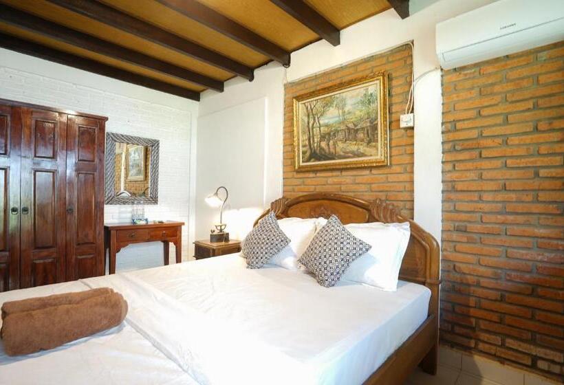 اتاق لوکس, Katang   Katang Guest House