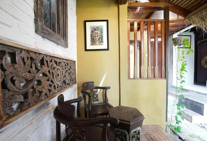اتاق لوکس, Katang   Katang Guest House