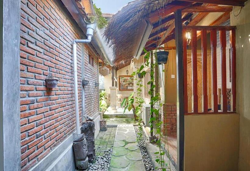 اتاق لوکس, Katang   Katang Guest House