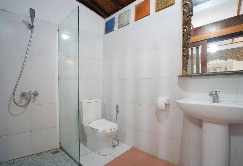 اتاق لوکس, Katang   Katang Guest House