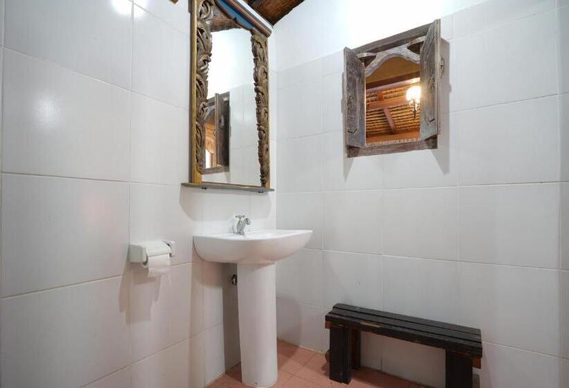 اتاق لوکس, Katang   Katang Guest House