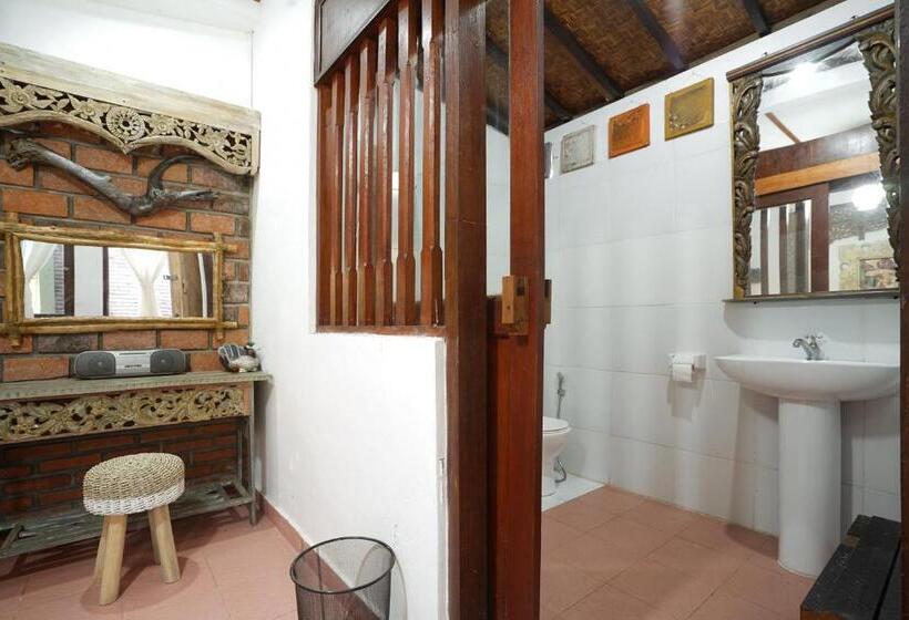 اتاق لوکس, Katang   Katang Guest House