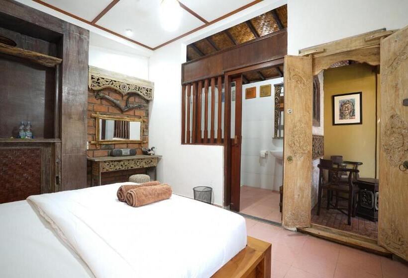 اتاق لوکس, Katang   Katang Guest House
