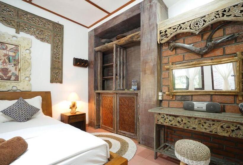 اتاق لوکس, Katang   Katang Guest House