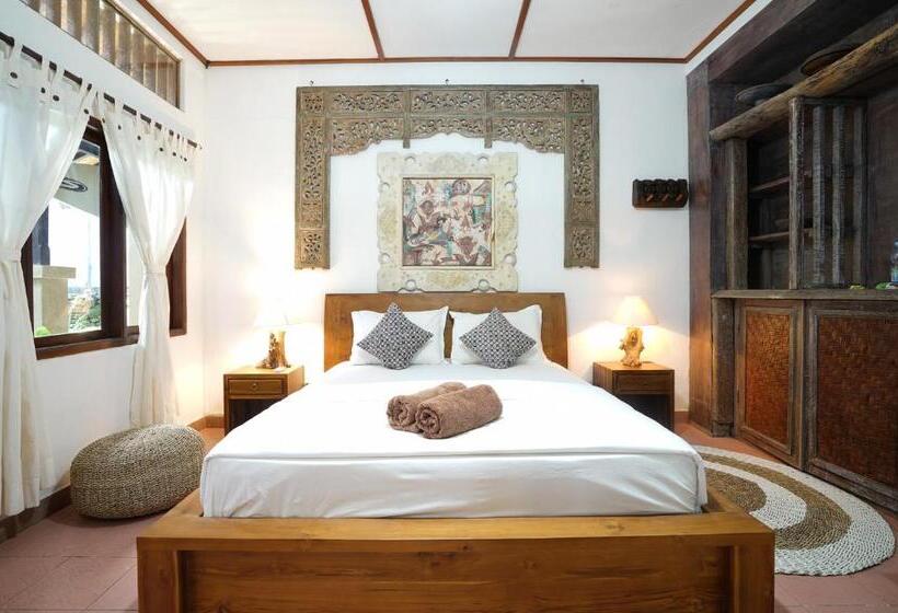 اتاق لوکس, Katang   Katang Guest House