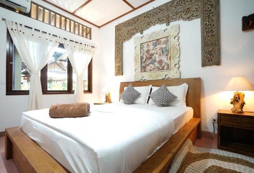 اتاق لوکس, Katang   Katang Guest House