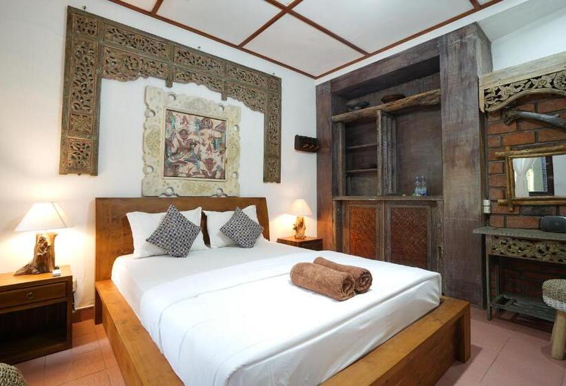 اتاق لوکس, Katang   Katang Guest House