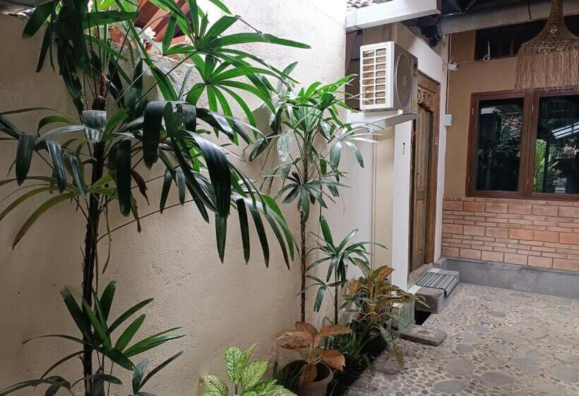 اتاق لوکس, Katang   Katang Guest House