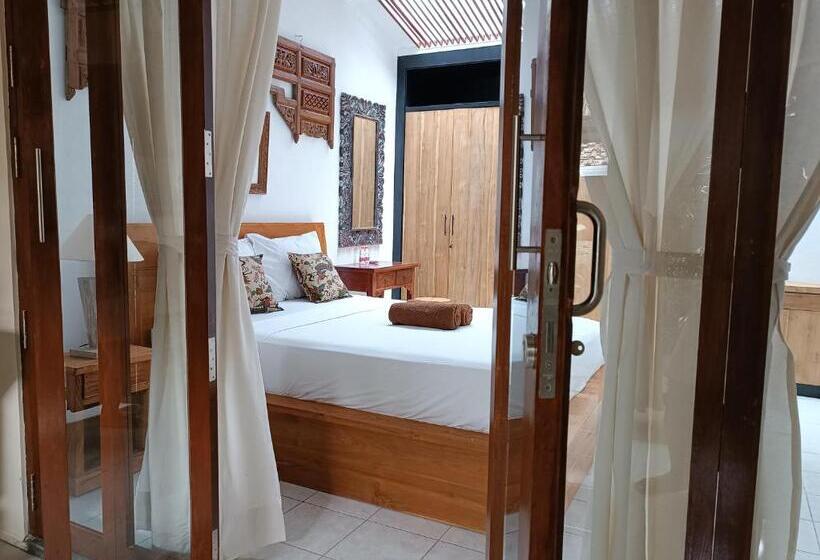 اتاق لوکس, Katang   Katang Guest House