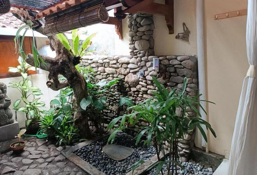 اتاق لوکس, Katang   Katang Guest House
