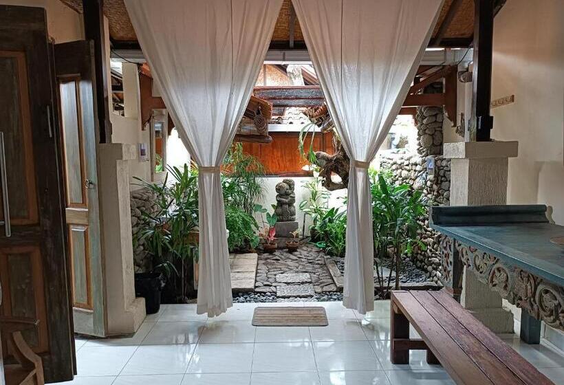 اتاق لوکس, Katang   Katang Guest House