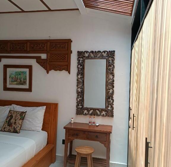 اتاق لوکس, Katang   Katang Guest House