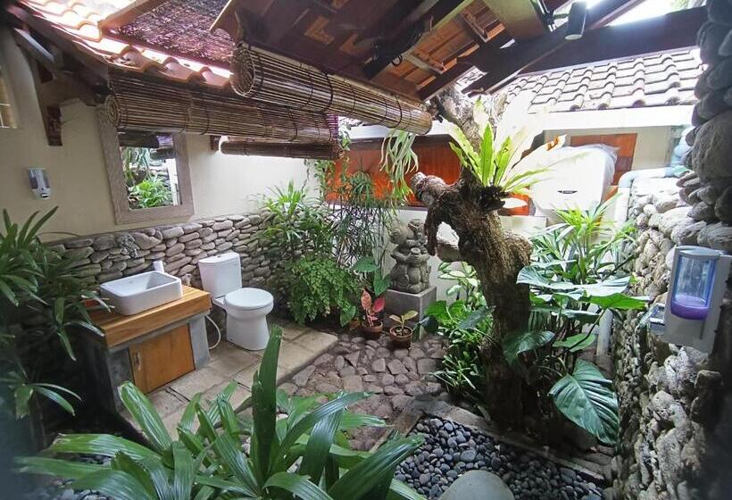 اتاق لوکس, Katang   Katang Guest House