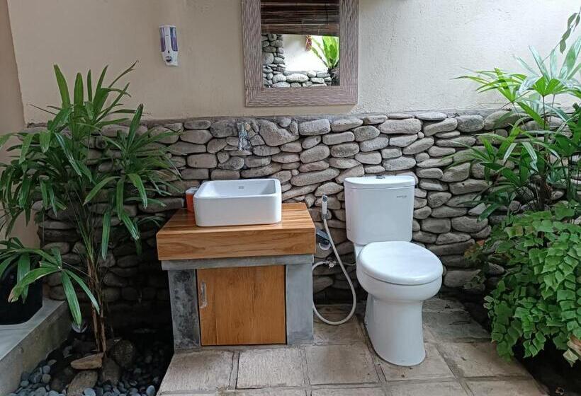 اتاق لوکس, Katang   Katang Guest House