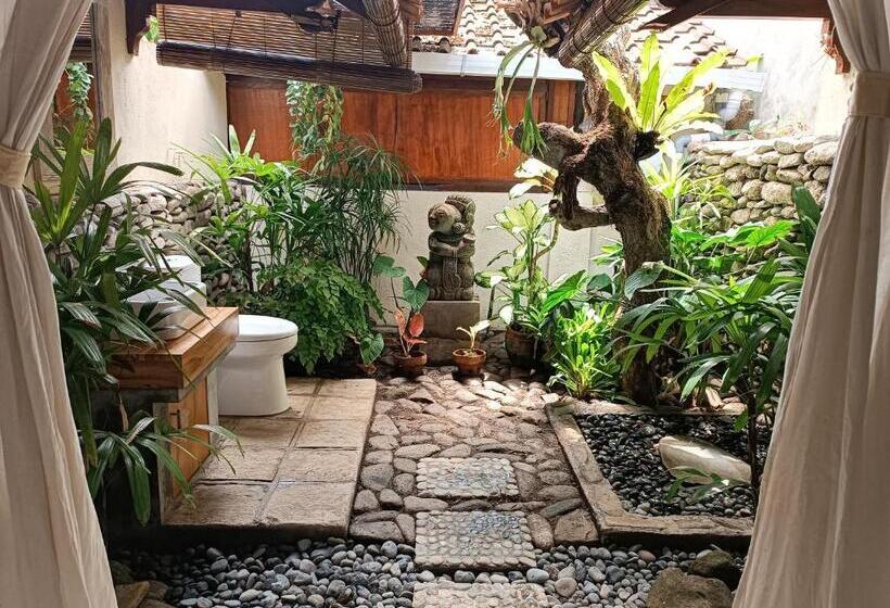 اتاق لوکس, Katang   Katang Guest House