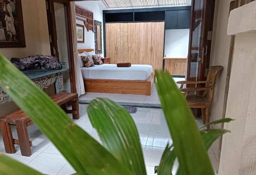 اتاق لوکس, Katang   Katang Guest House