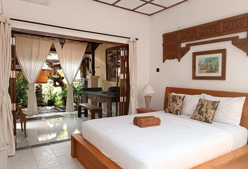 اتاق لوکس, Katang   Katang Guest House