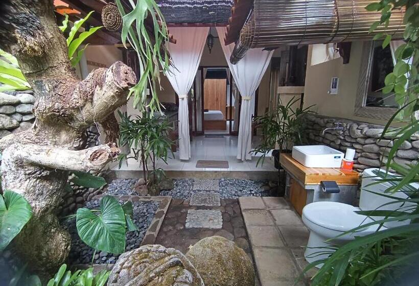 اتاق لوکس, Katang   Katang Guest House