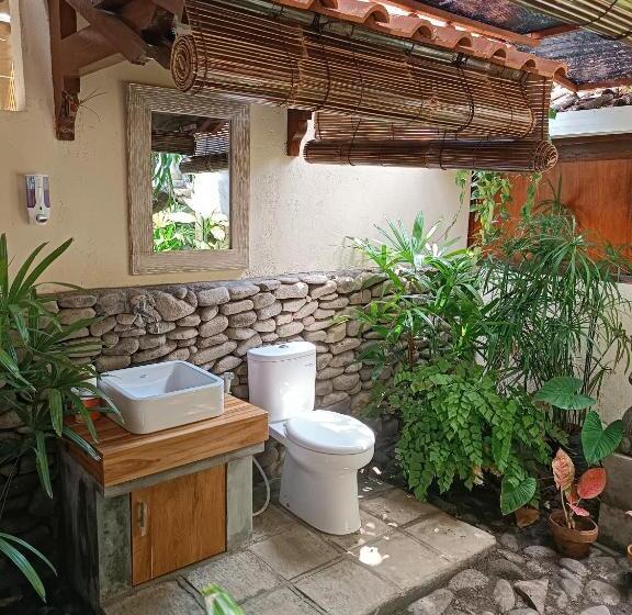 اتاق لوکس, Katang   Katang Guest House