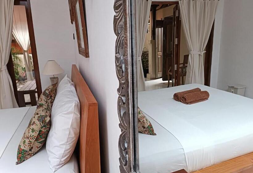اتاق لوکس, Katang   Katang Guest House