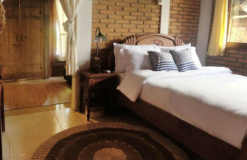 اتاق لوکس, Katang   Katang Guest House