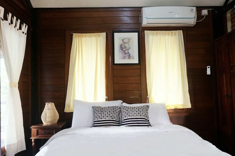 اتاق لوکس, Katang   Katang Guest House