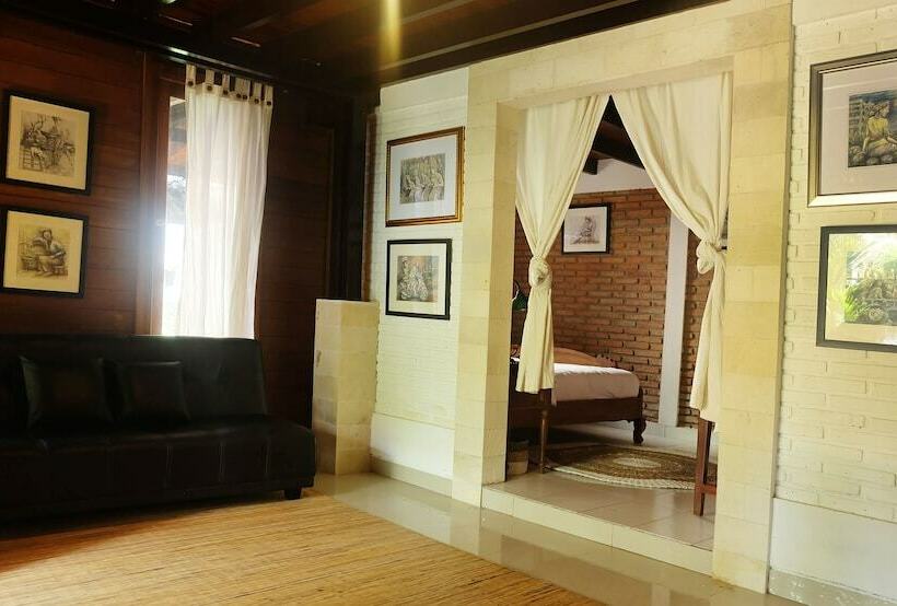 اتاق لوکس, Katang   Katang Guest House
