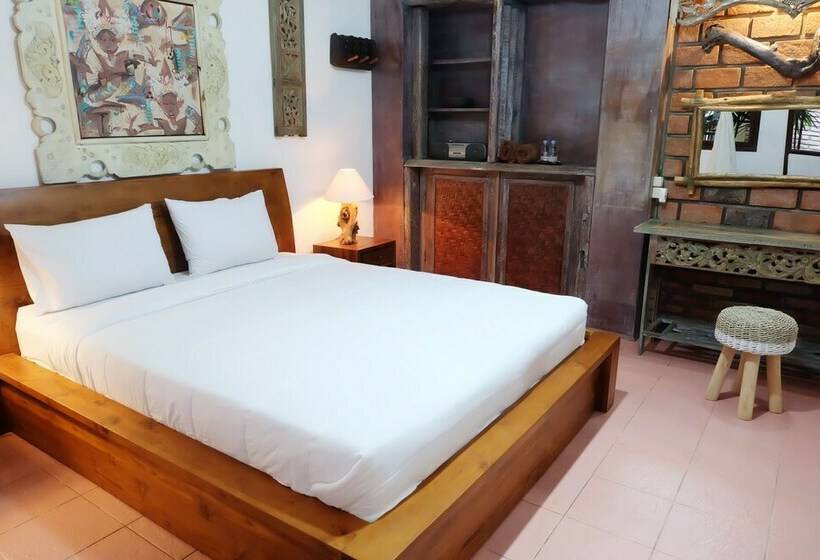 اتاق لوکس, Katang   Katang Guest House