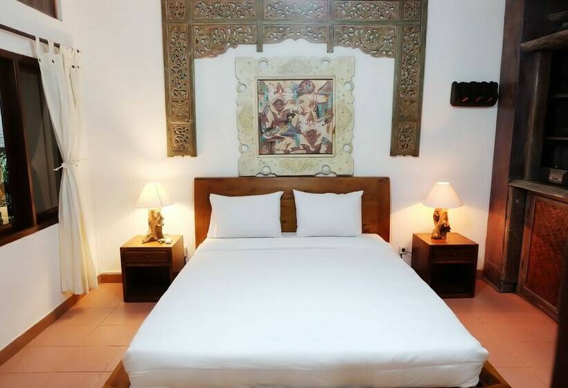 اتاق لوکس, Katang   Katang Guest House