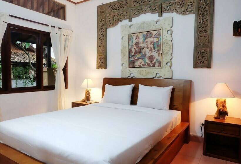 اتاق لوکس, Katang   Katang Guest House