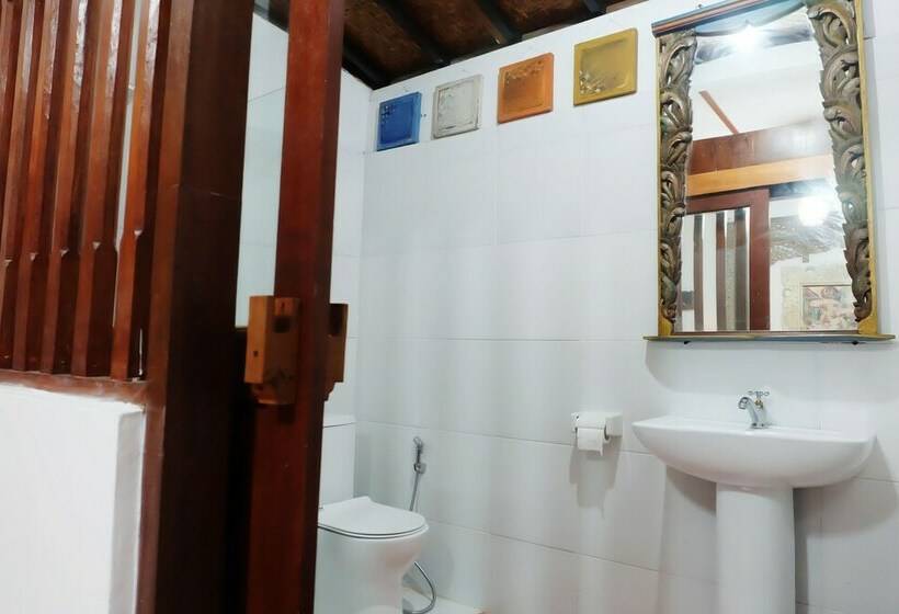 اتاق لوکس, Katang   Katang Guest House